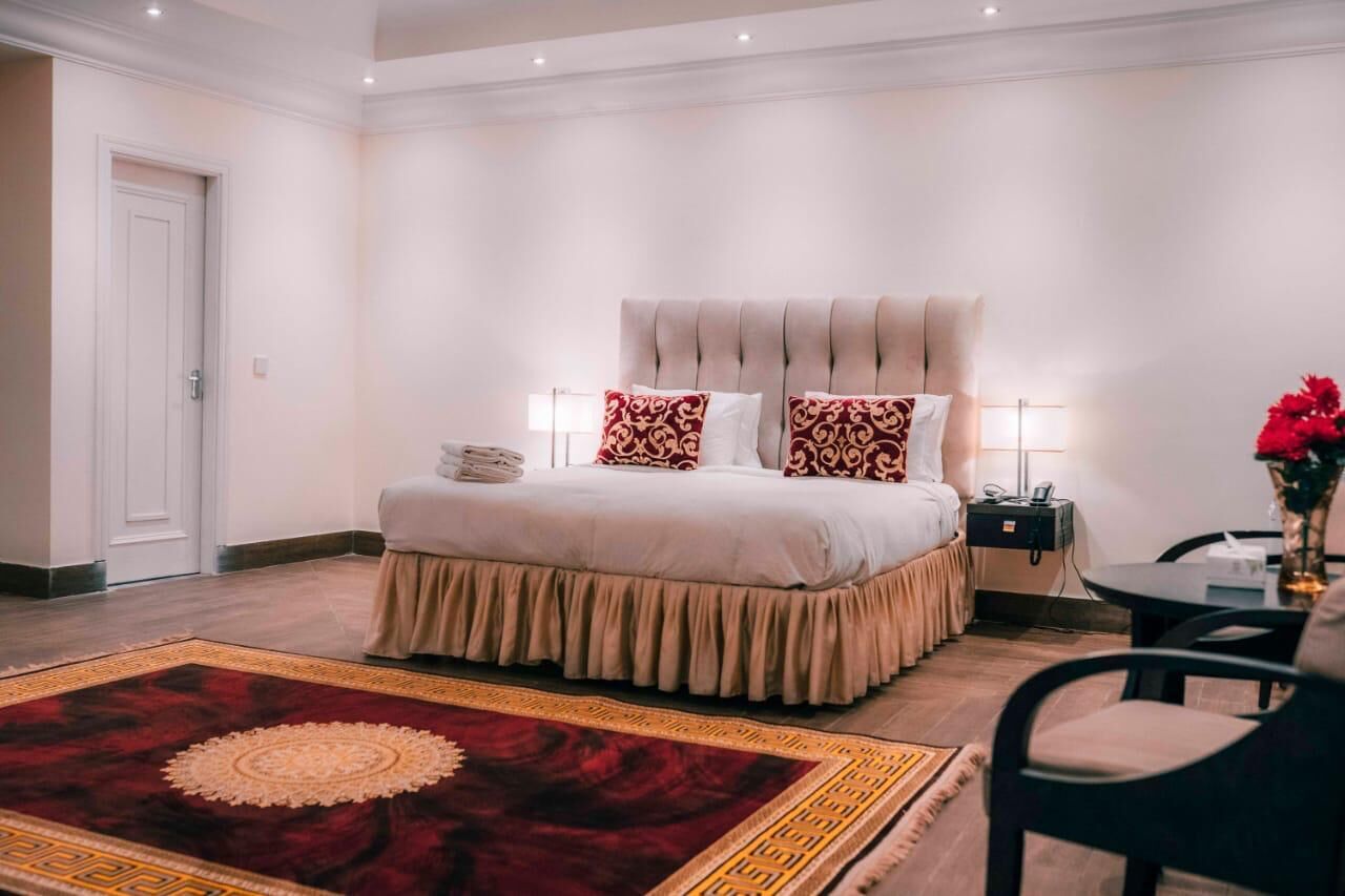 Faletti's Grand Bahawalpur