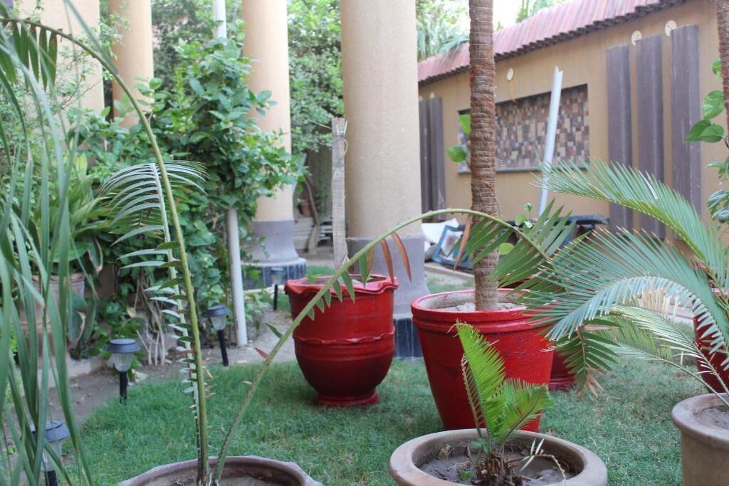 Hotel State Residency