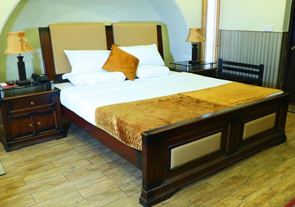 La-Taska Motel