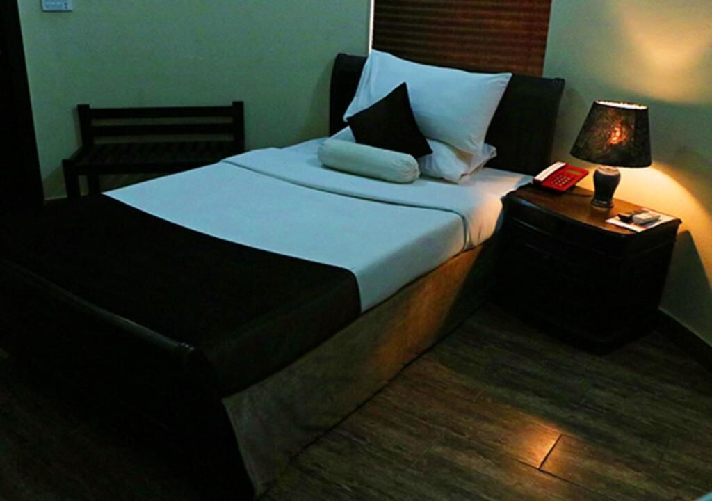 La-Taska Motel