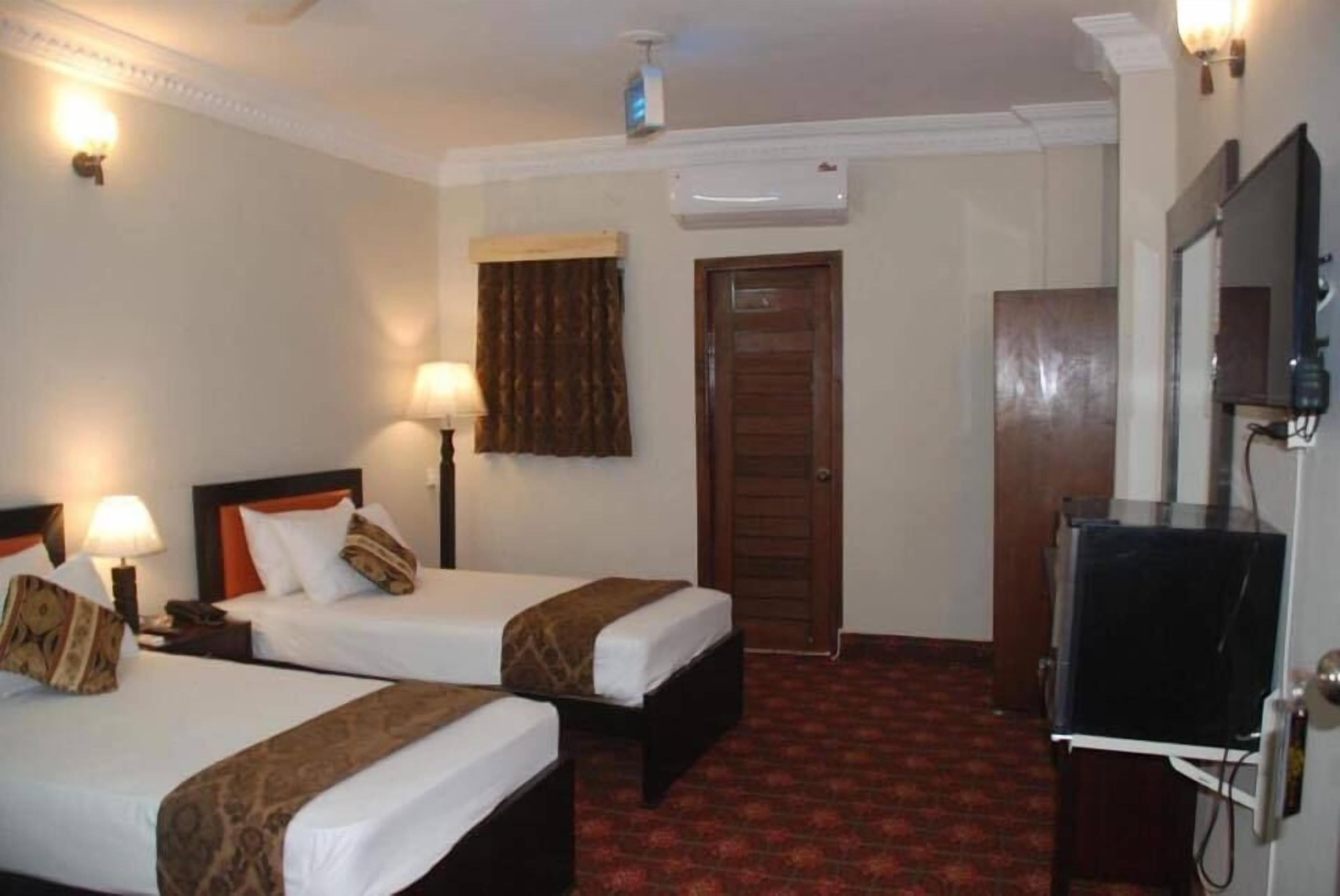 Royal Continental Hotel