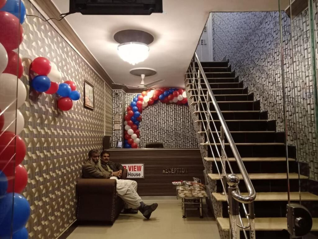 Star View Guest House