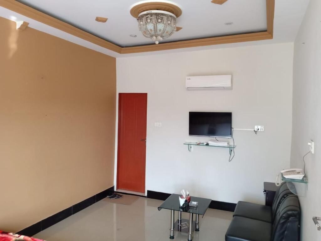 Star View Guest House