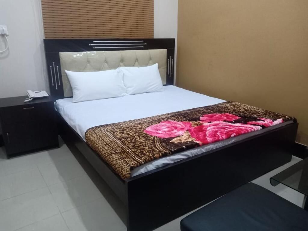 Star View Guest House