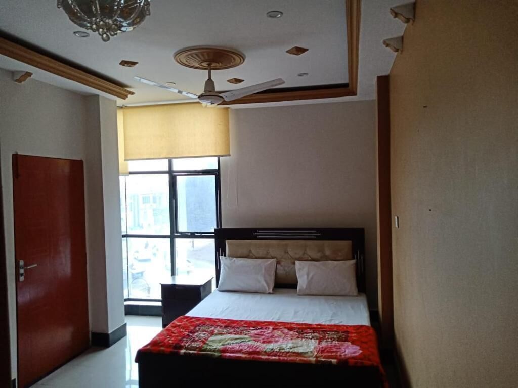 Star View Guest House