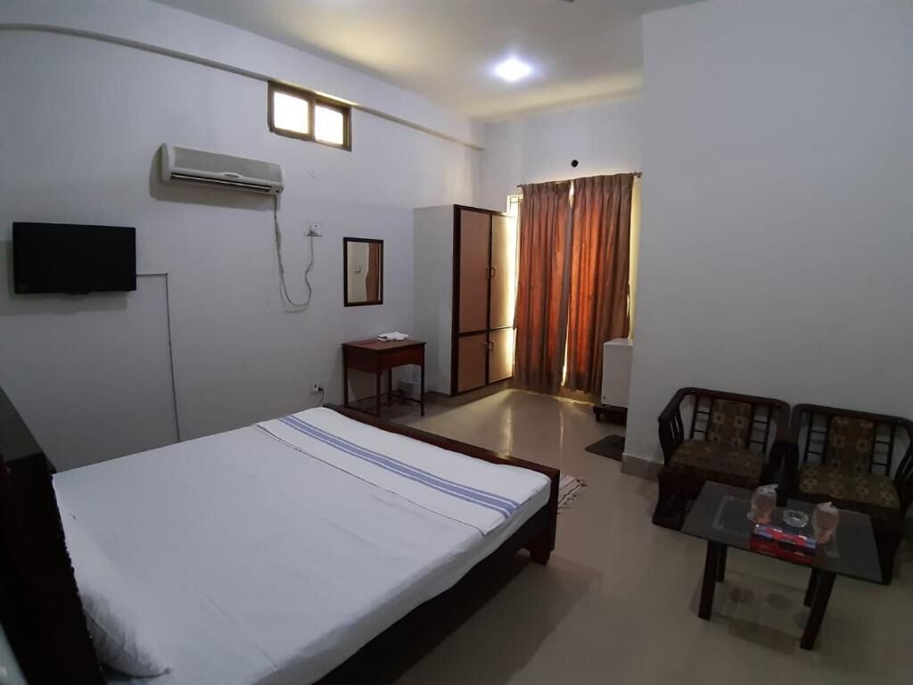 Victoria Inn Guest House