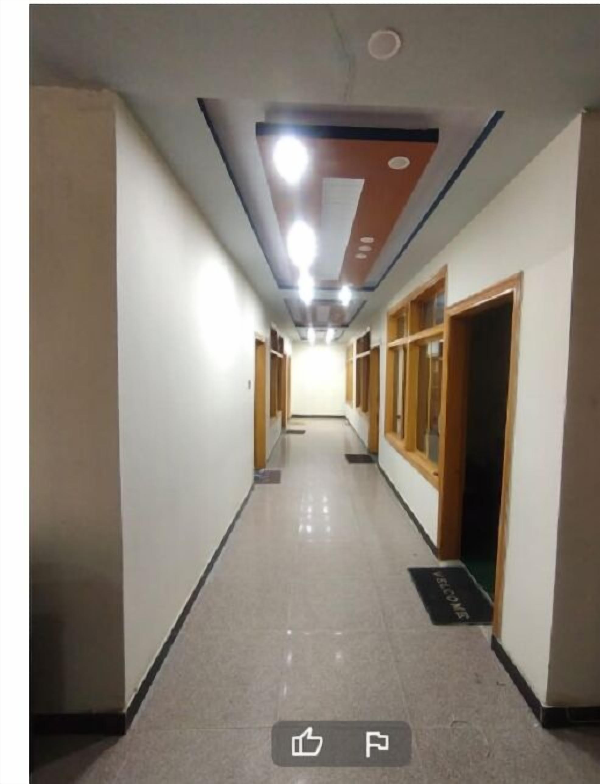 2nd Home Hotel And Resort
