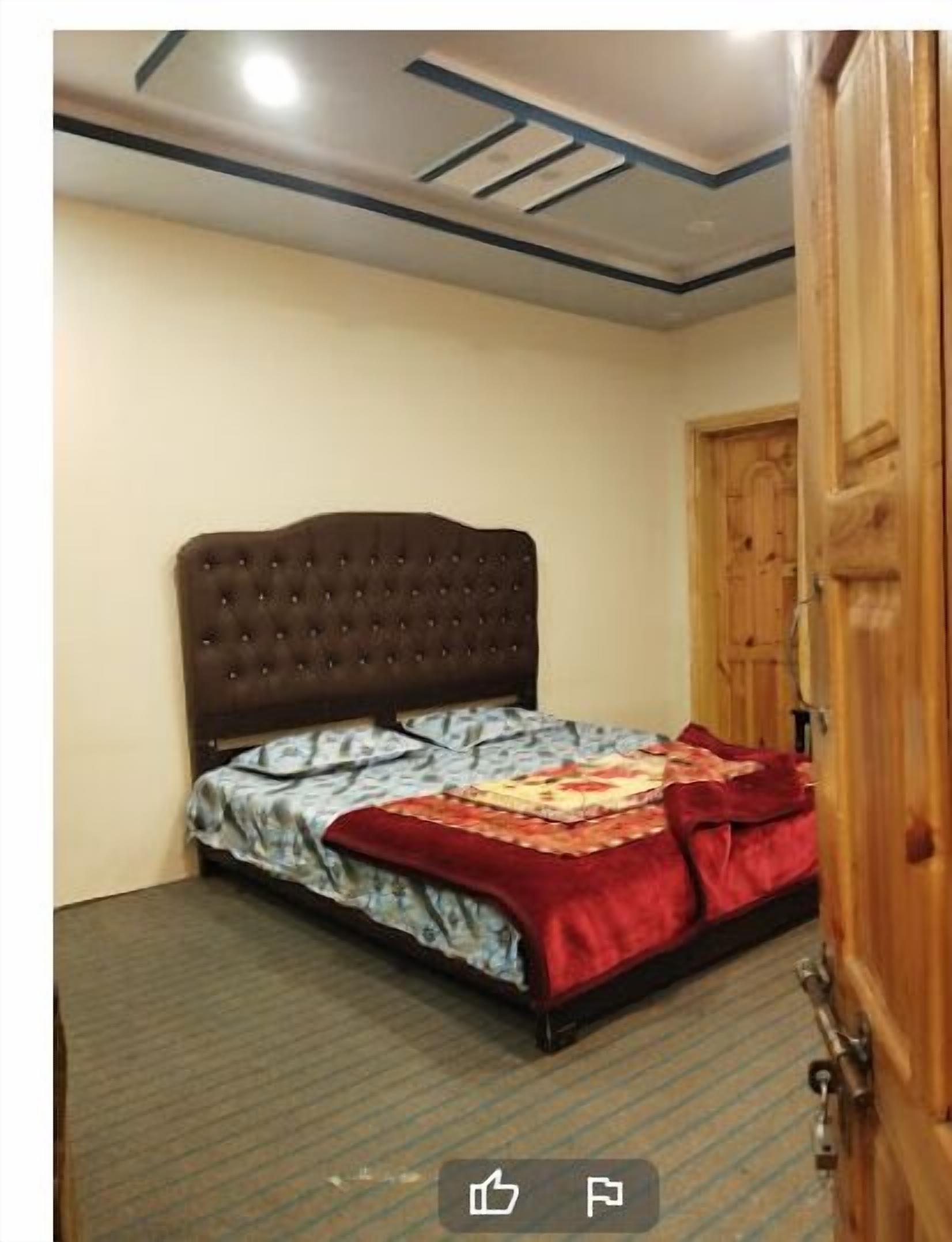 2nd Home Hotel And Resort