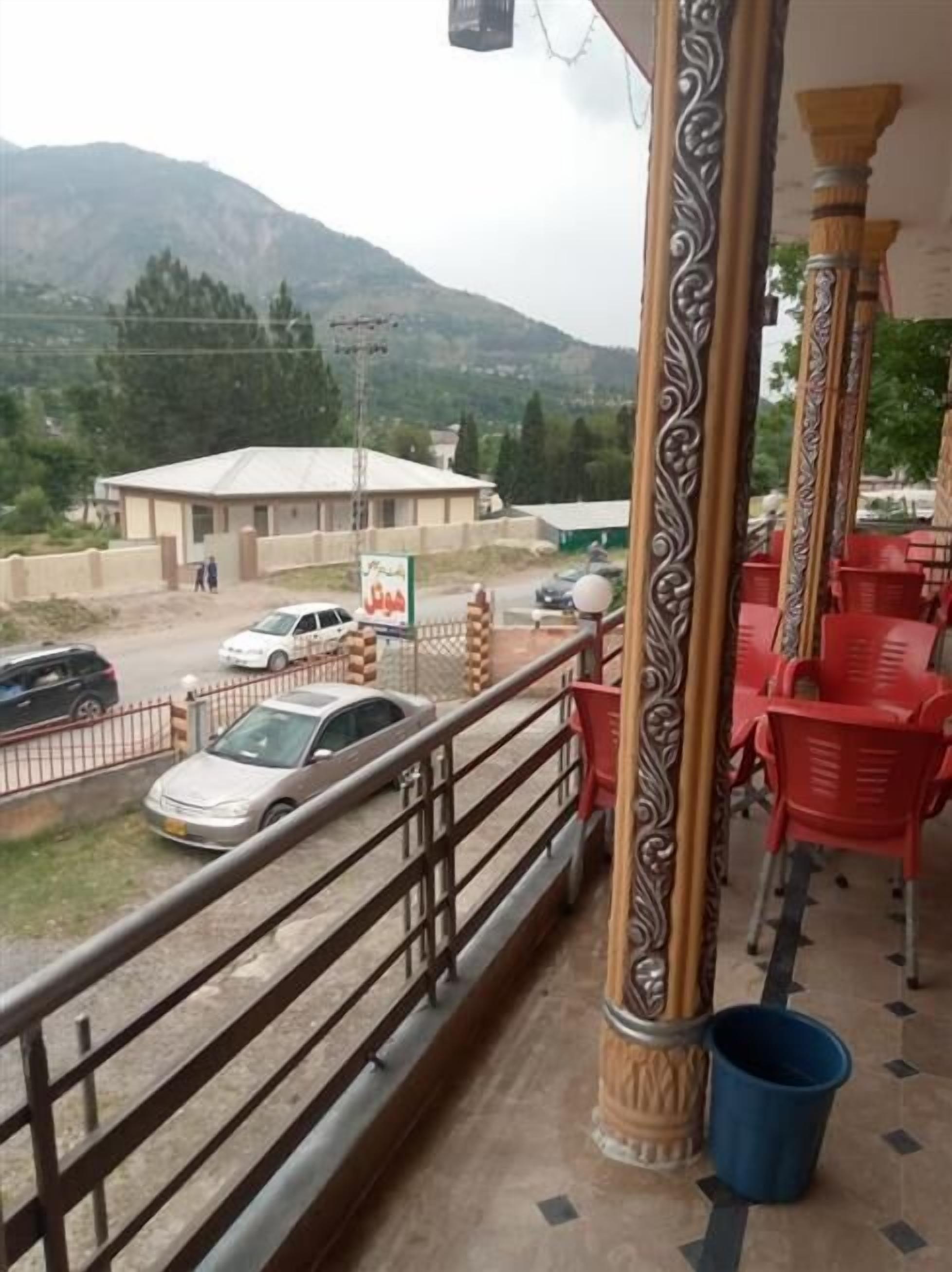 Balakot International Hotel