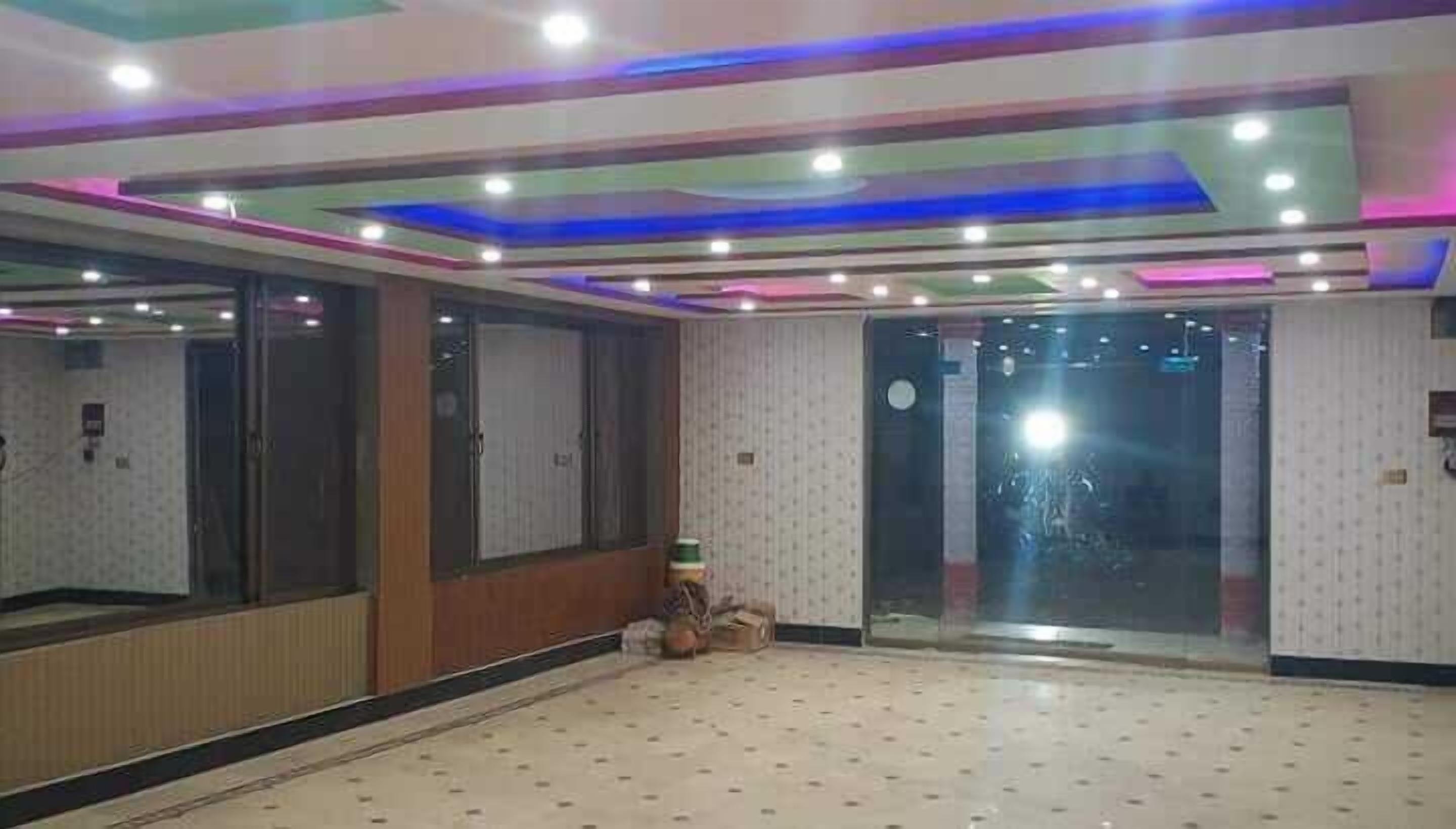 Bright Star Hotel And Restaurant