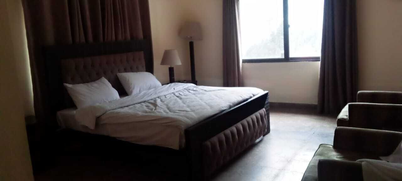 Fabssgo Hotel