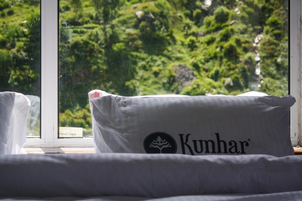Kunhar Resort