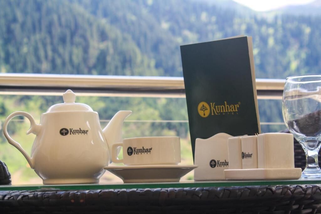 Kunhar Resort