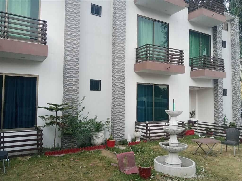 Mawaa Guest House