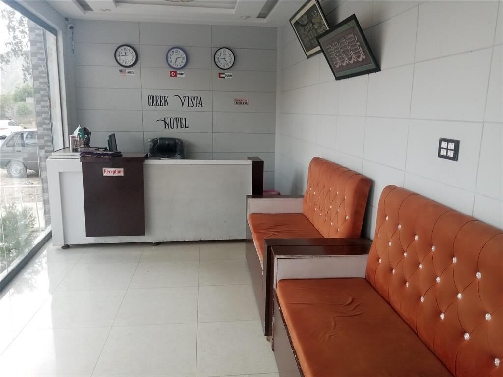 Mawaa Guest House