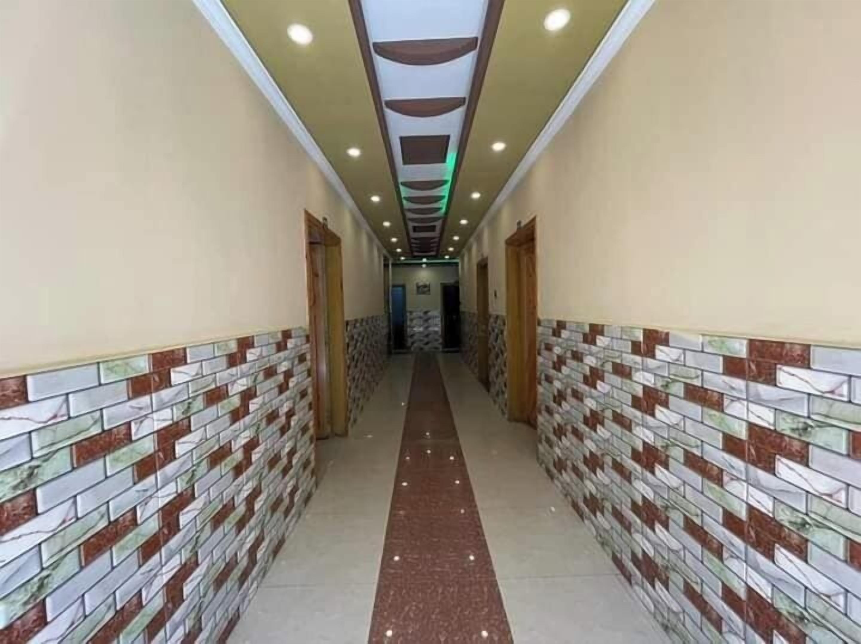 PC Green Hotel
