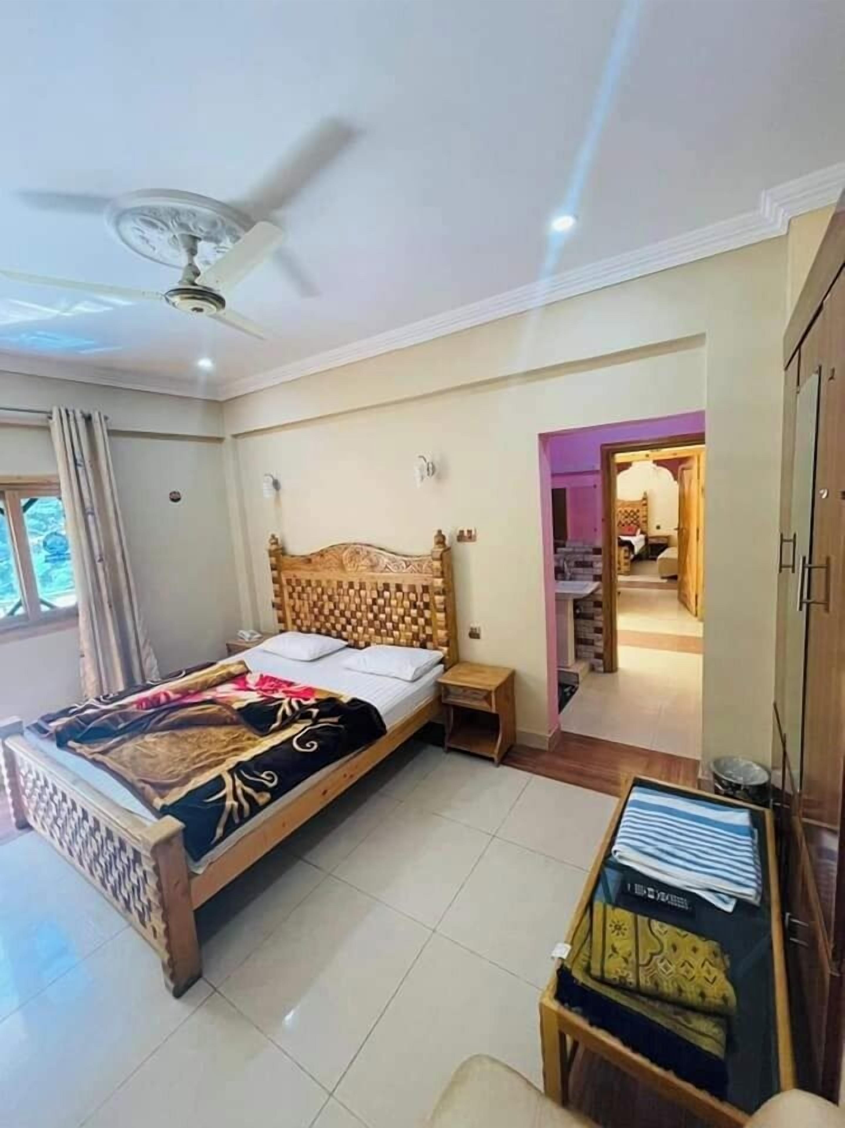 PC Green Hotel