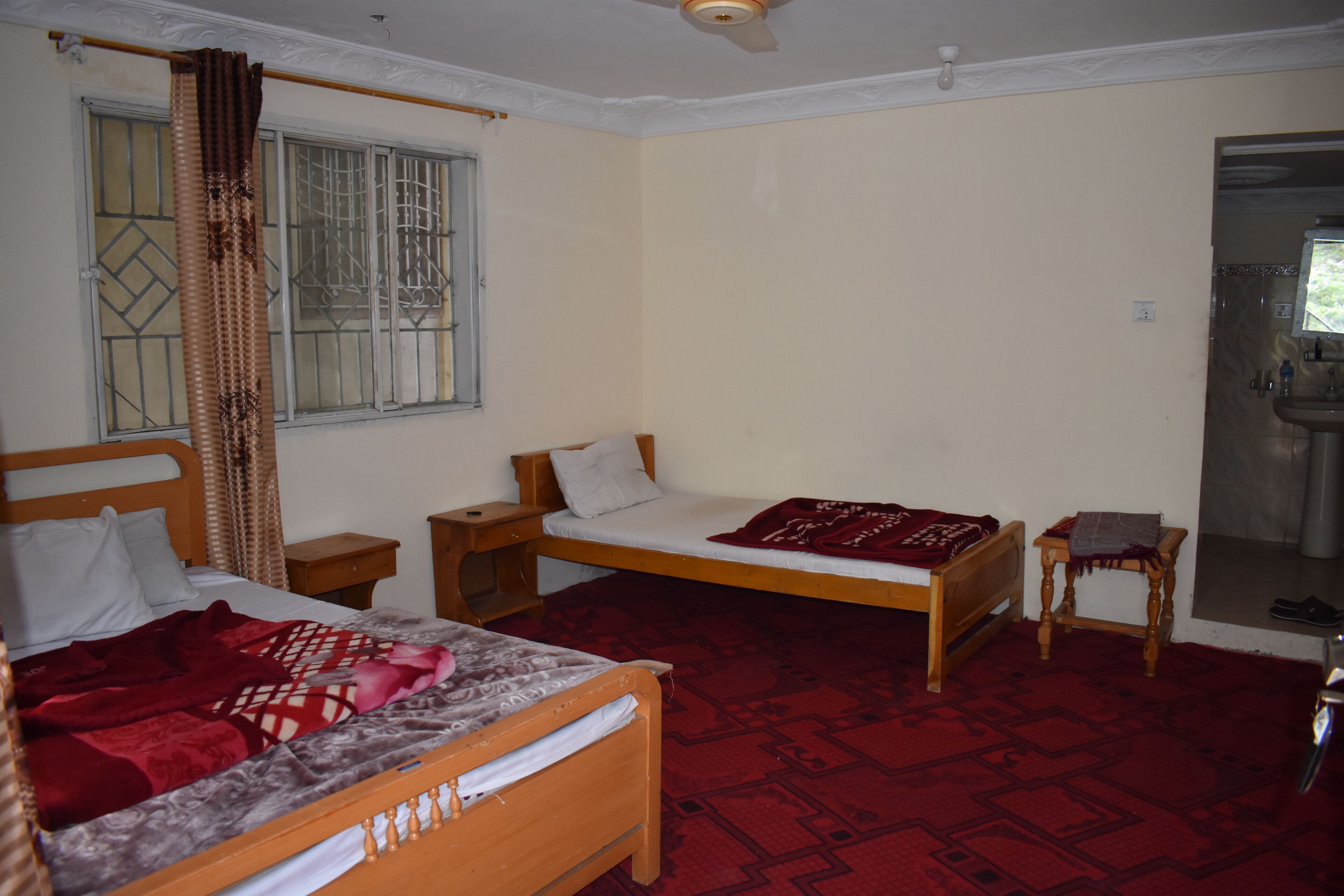 River Palace Hotel & Resort