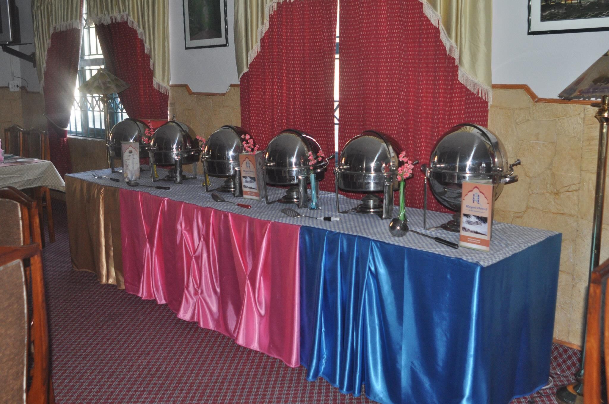 Royal Hotel Naran
