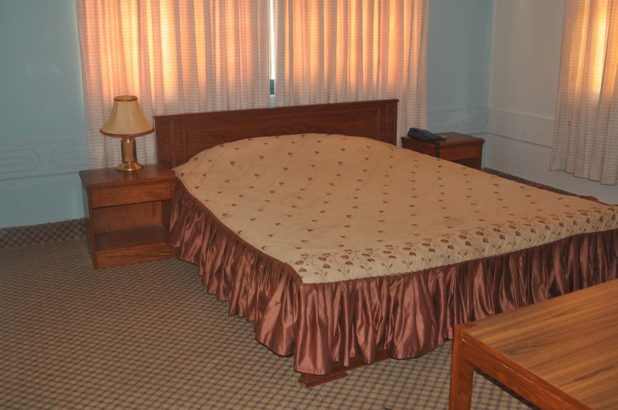 Royal Hotel Naran