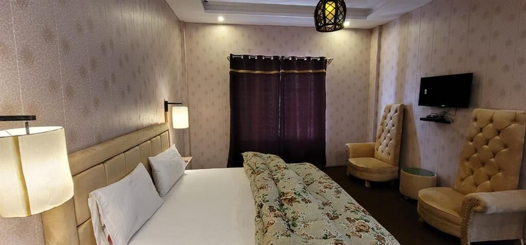 Sky Touch Resort
