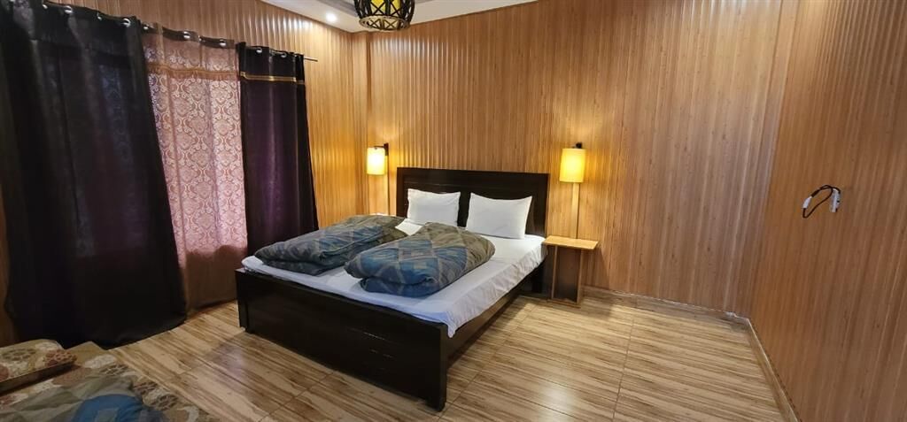 Sky Touch Resort
