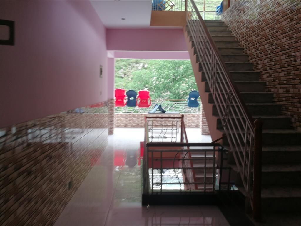 Valley View Hotel And Restaurant