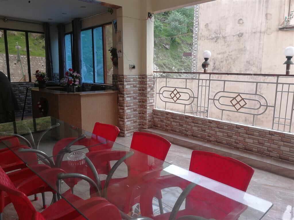Valley View Hotel And Restaurant