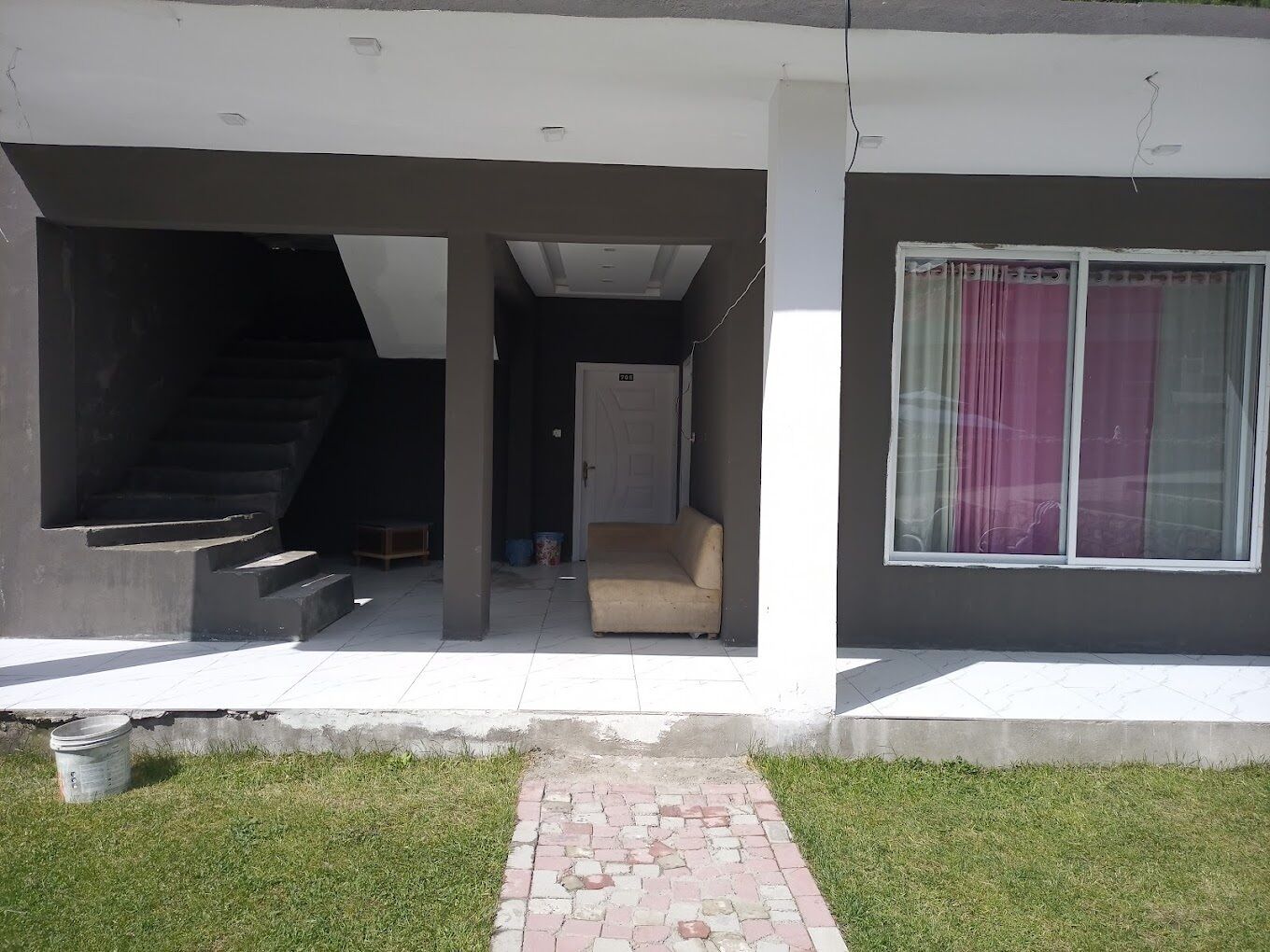 White House Hotel Resorts