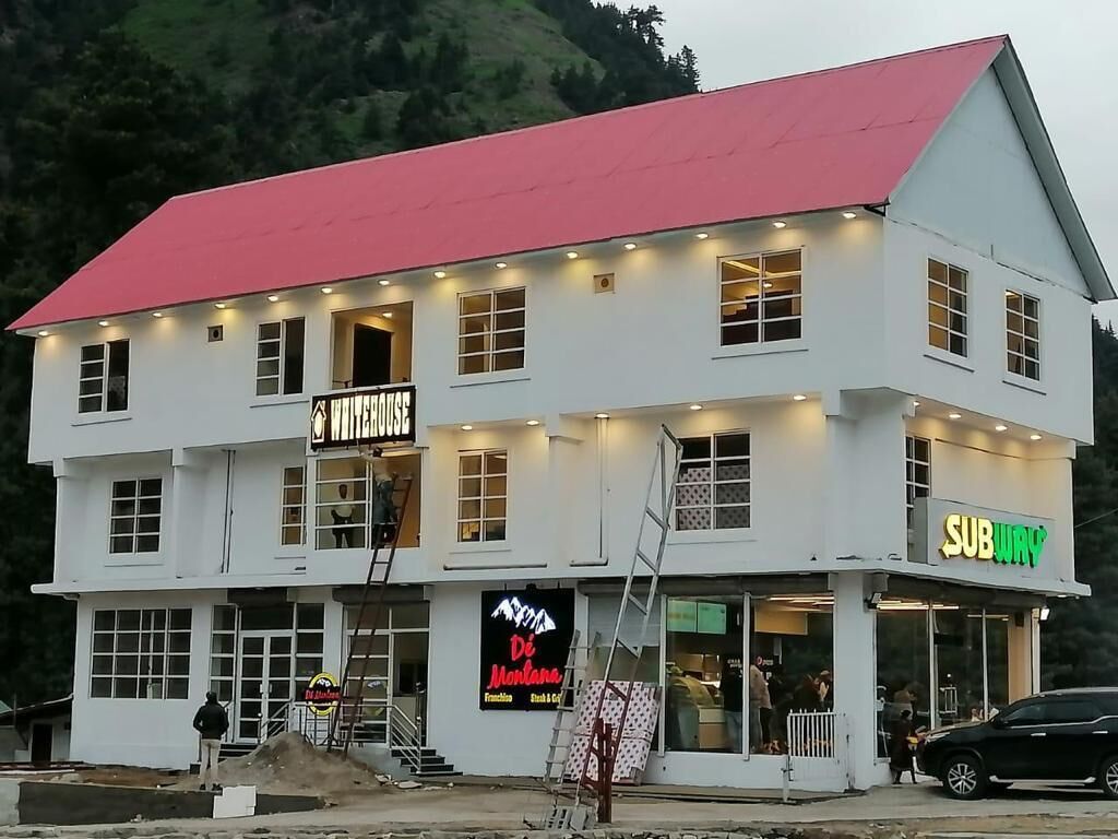 White House Hotel Resorts