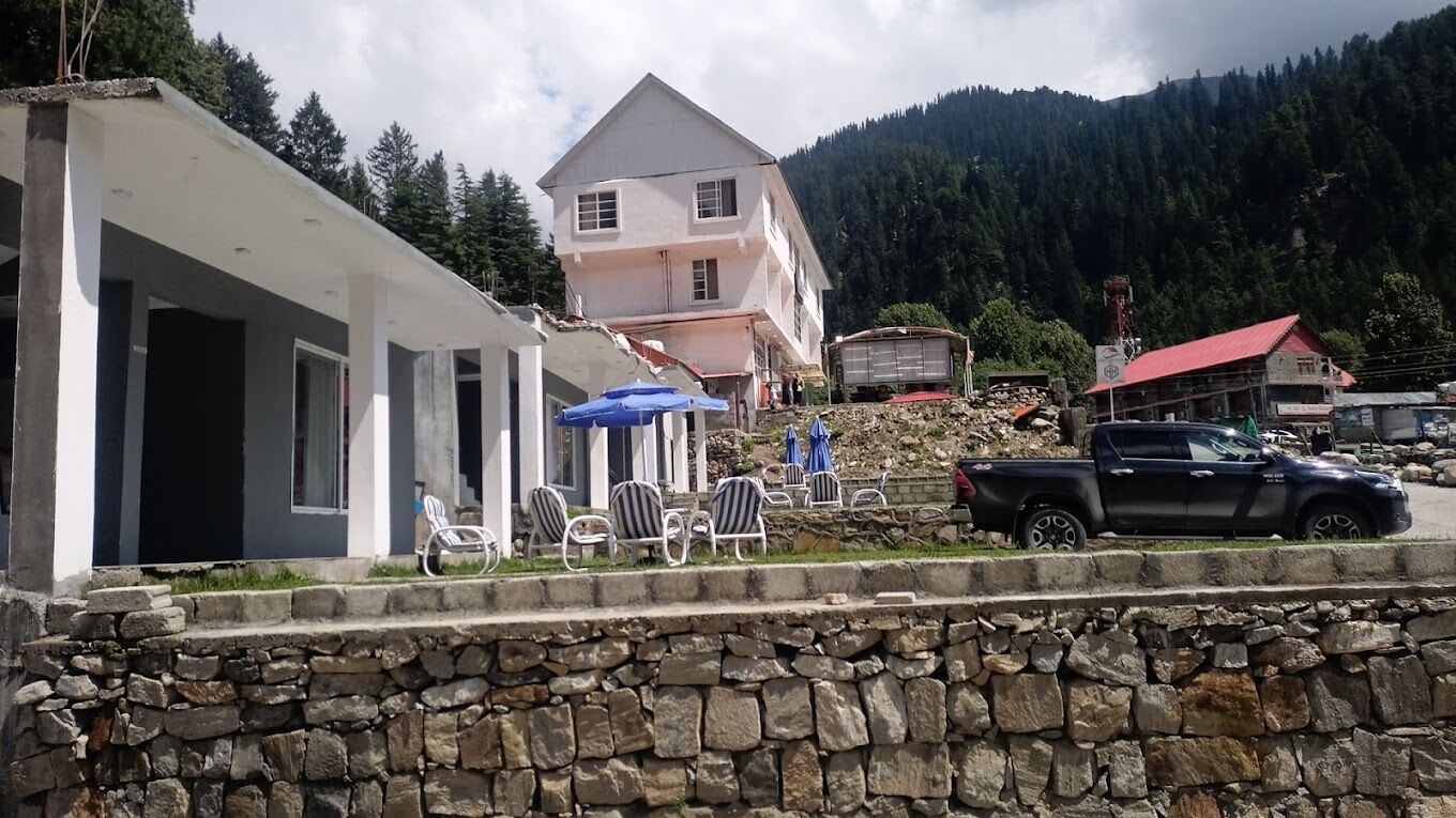 White House Hotel Resorts