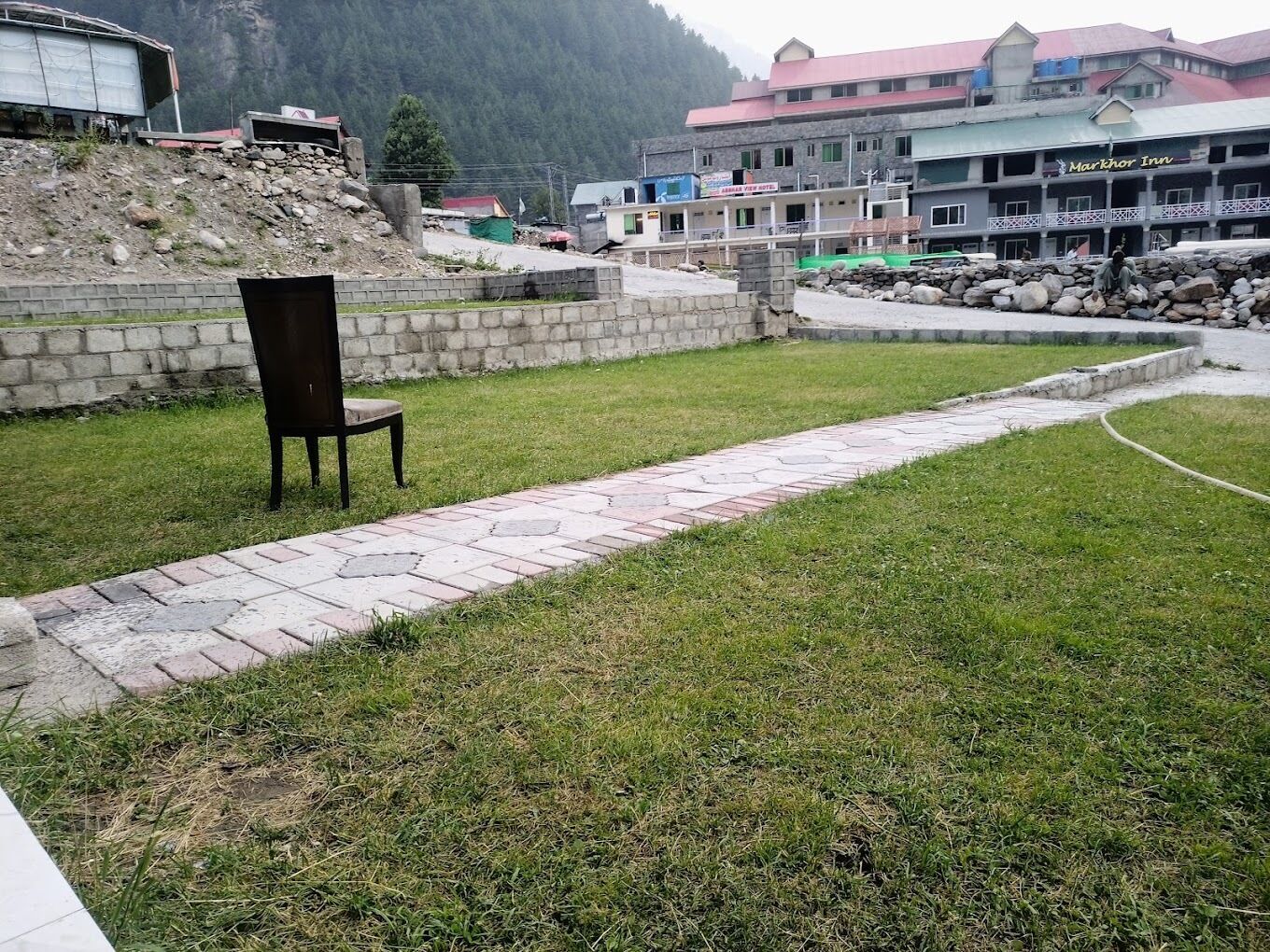 White House Hotel Resorts