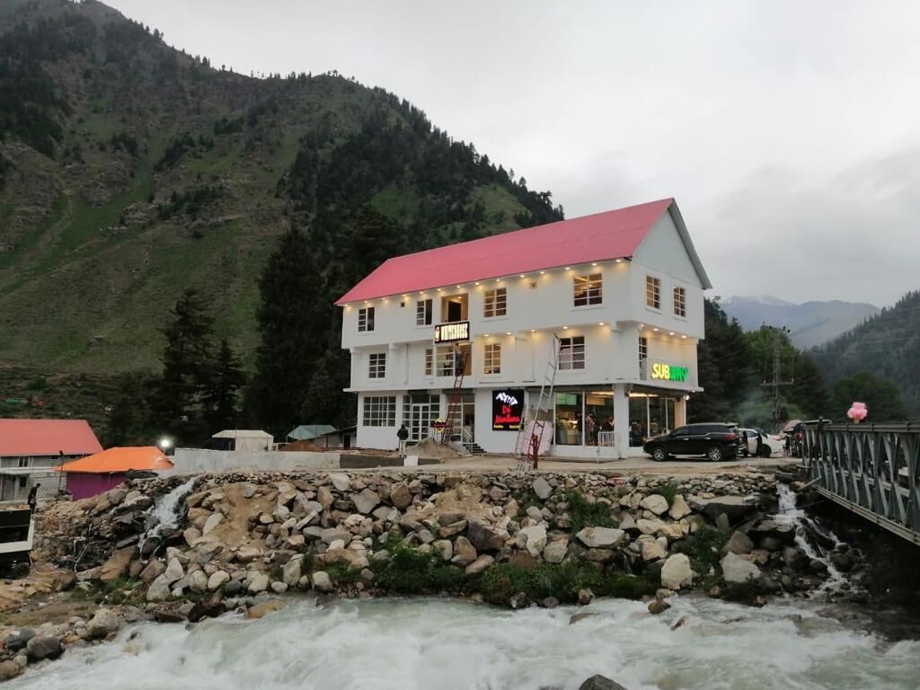 White House Hotel Resorts