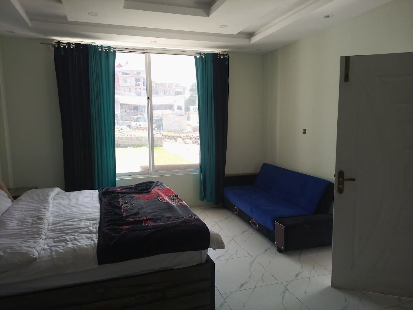 White House Hotel Resorts