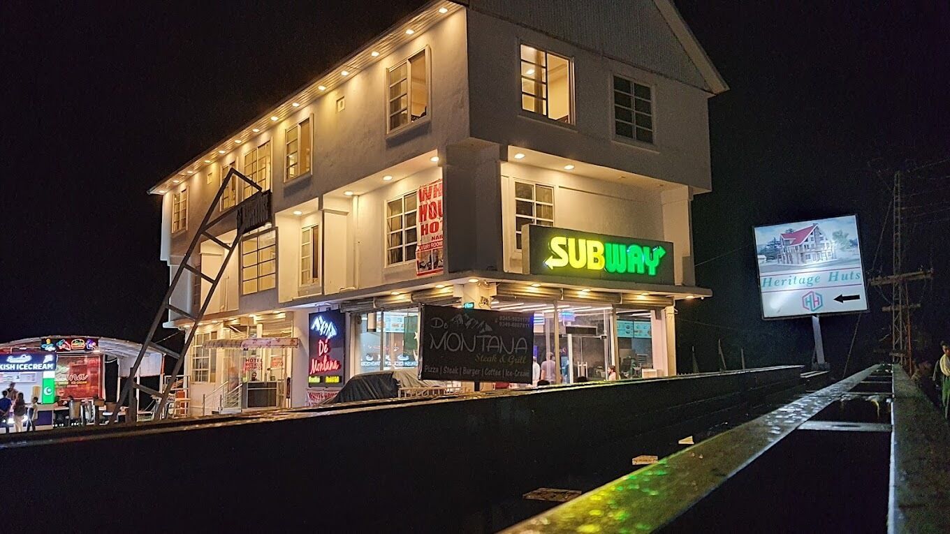 White House Hotel Resorts