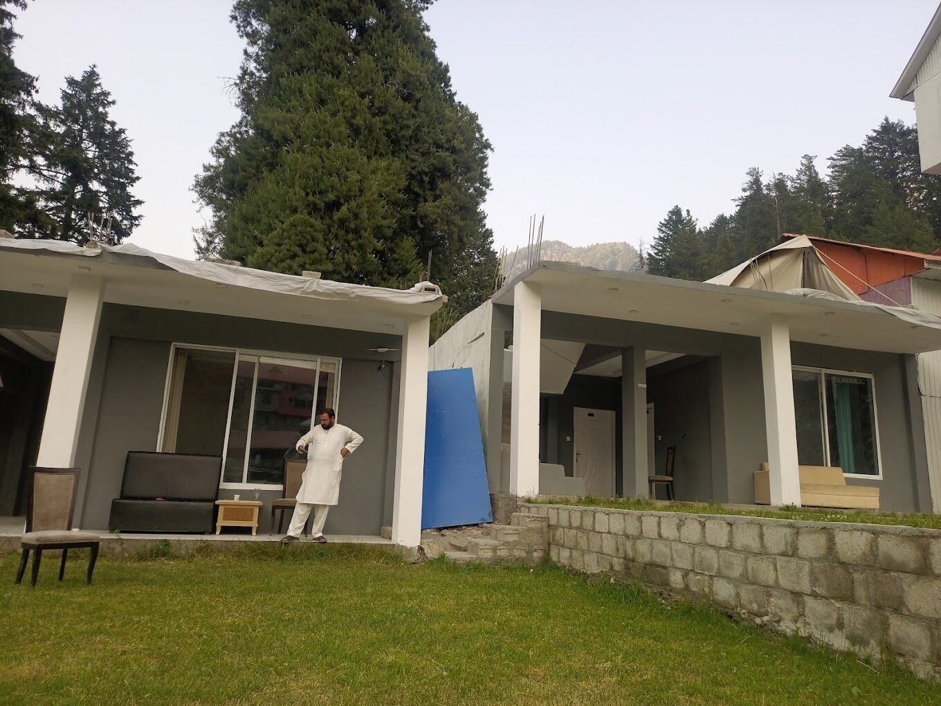 White House Hotel Resorts