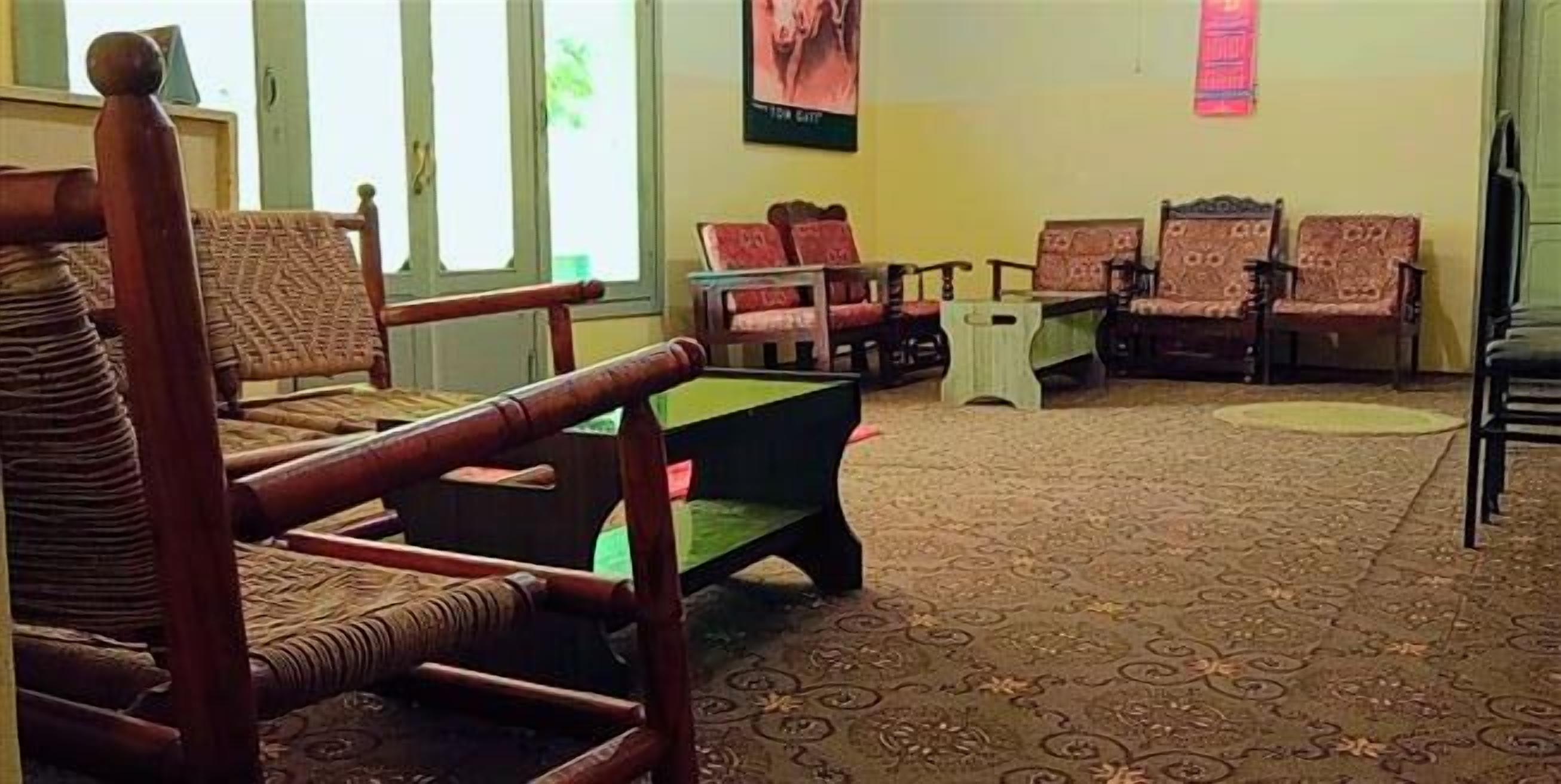 Indus Hotel Shangla