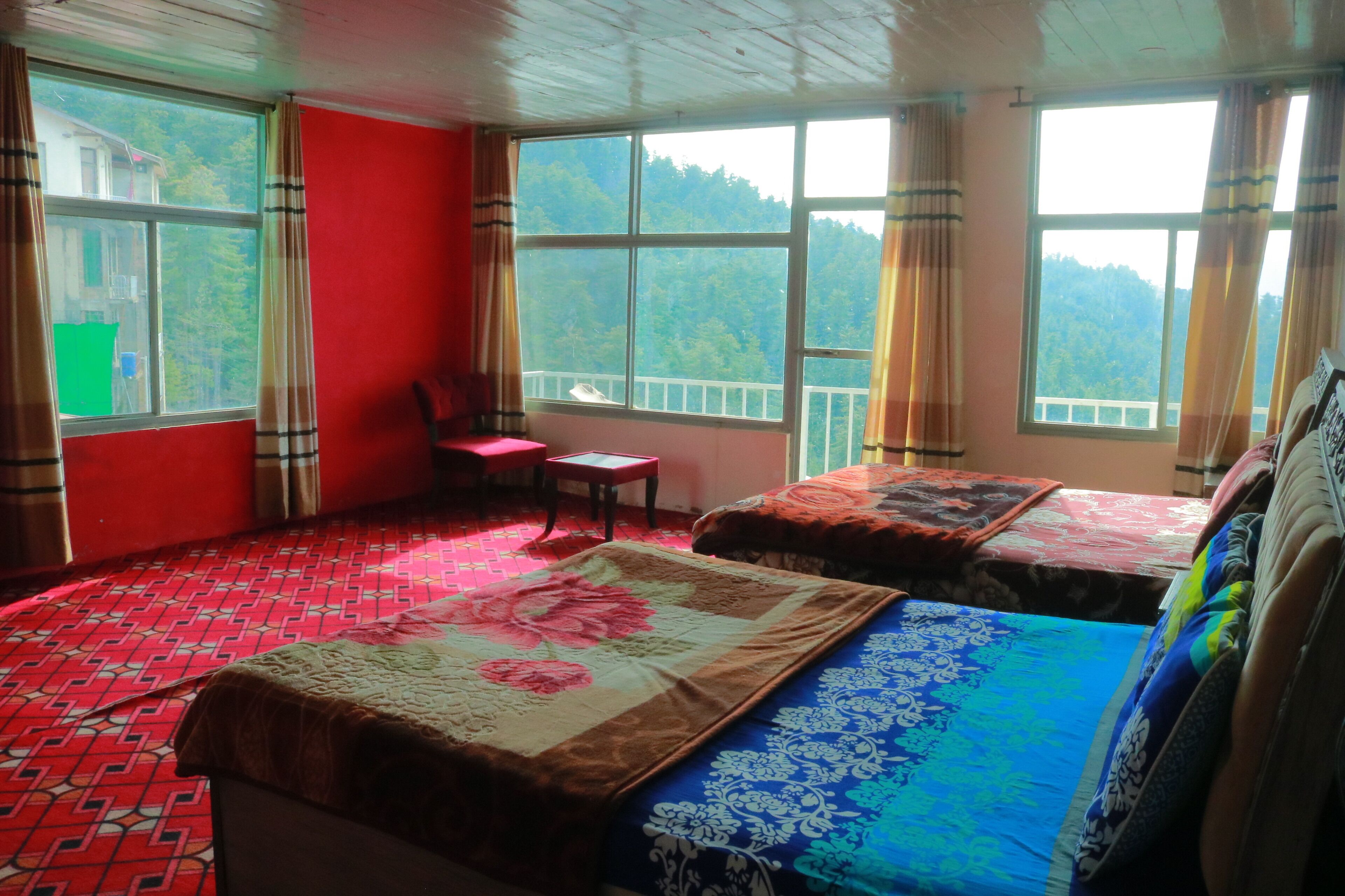 Comfort Inn Bhurban