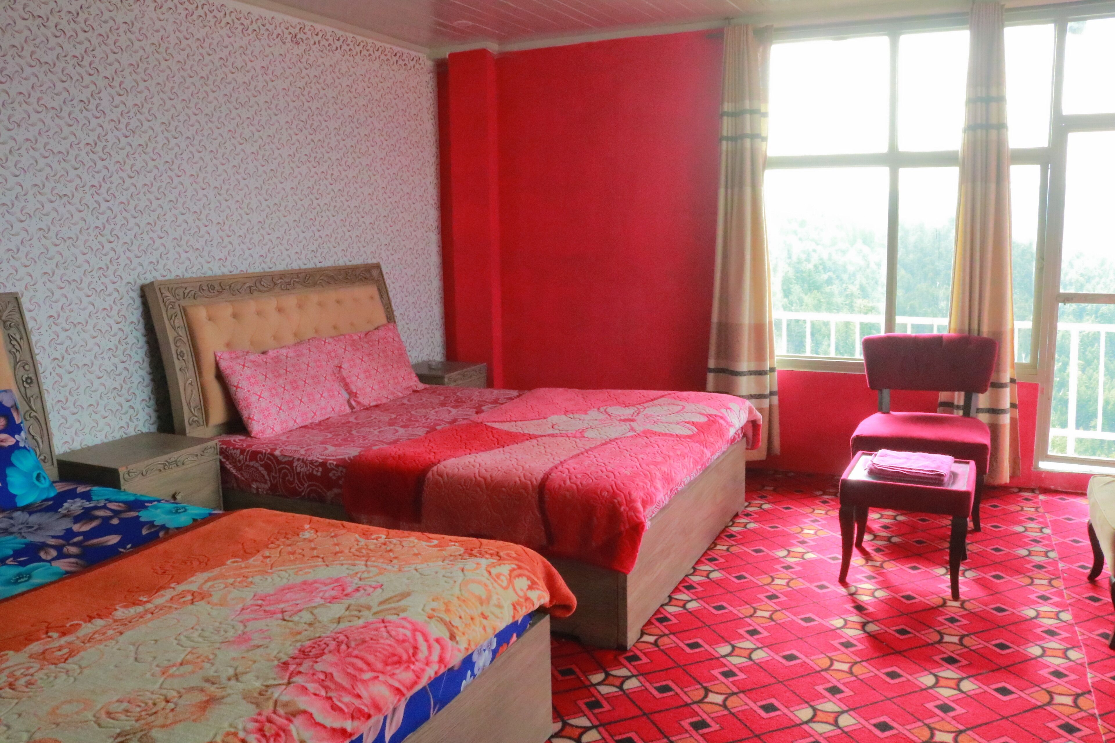 Comfort Inn Bhurban