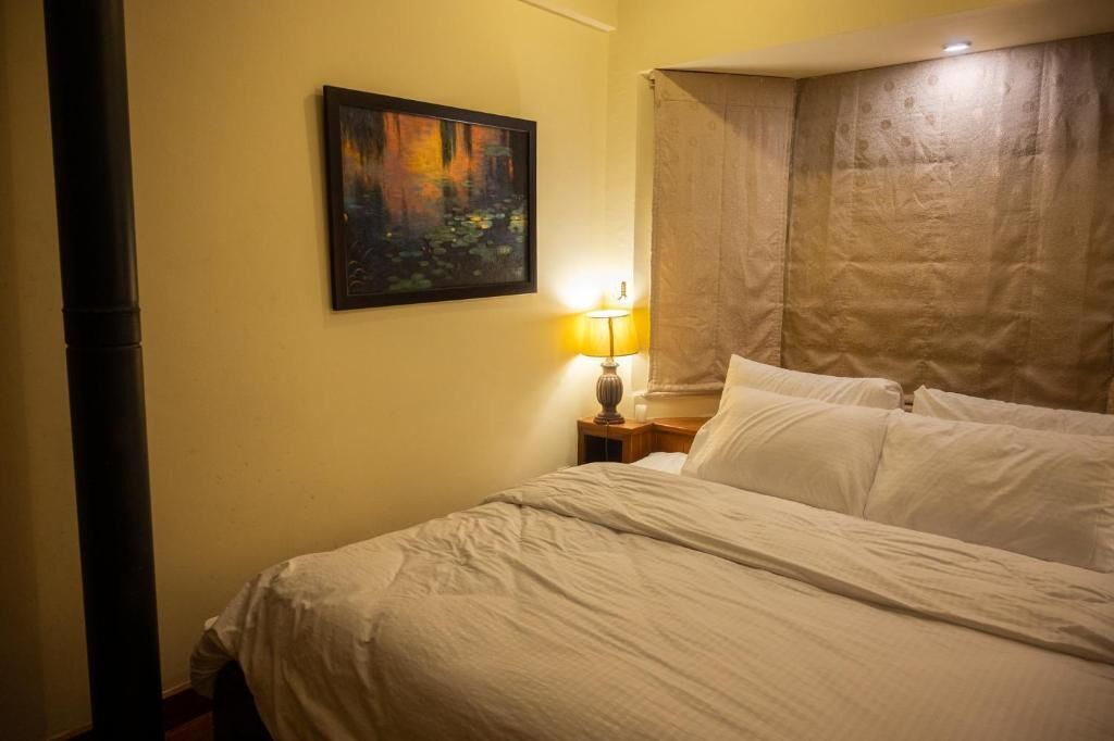 Sarah's Lodge