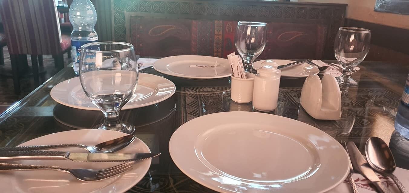 Best Western Guest House