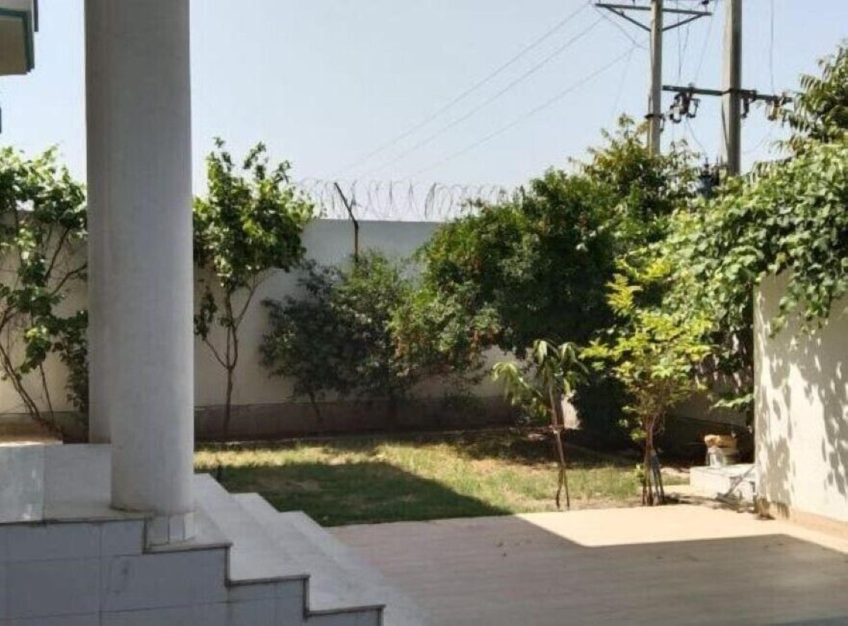 Alhamra Hotel