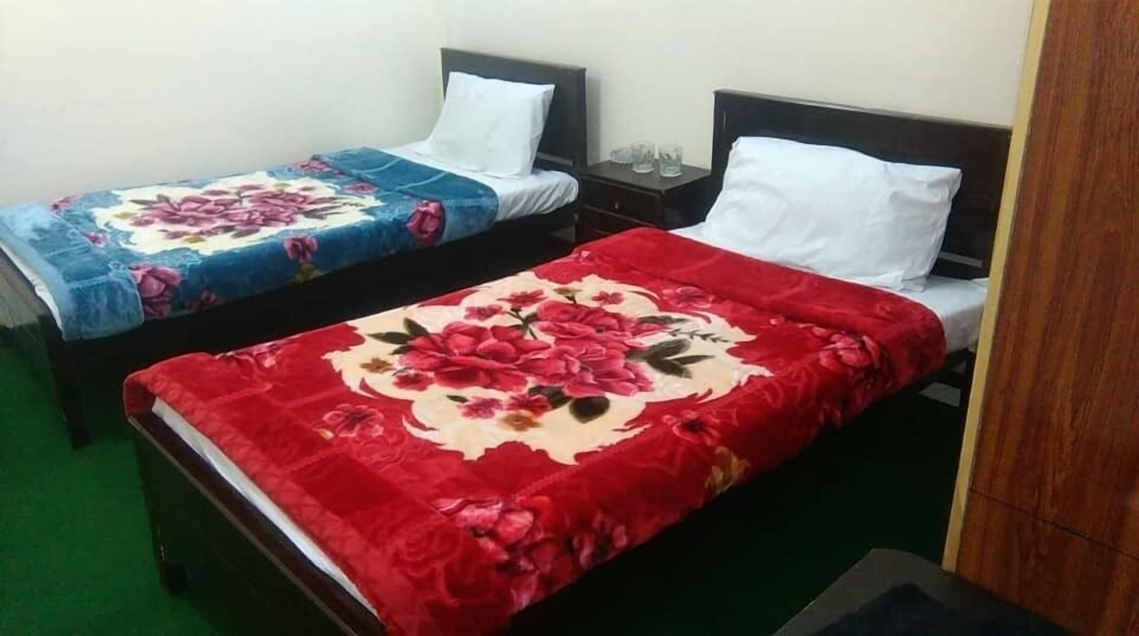 Bab E Gilgit Inn