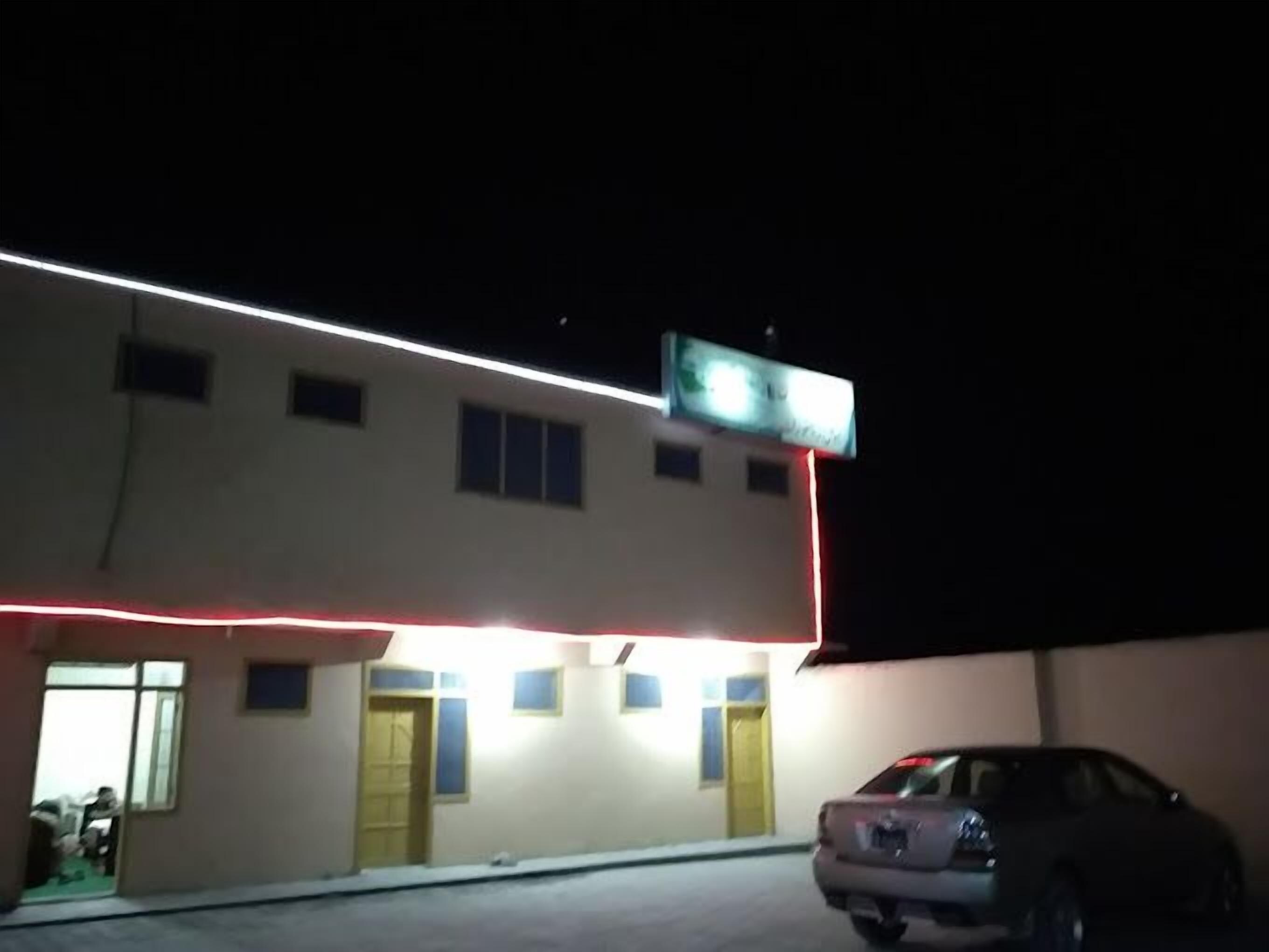 Bab E Gilgit Inn