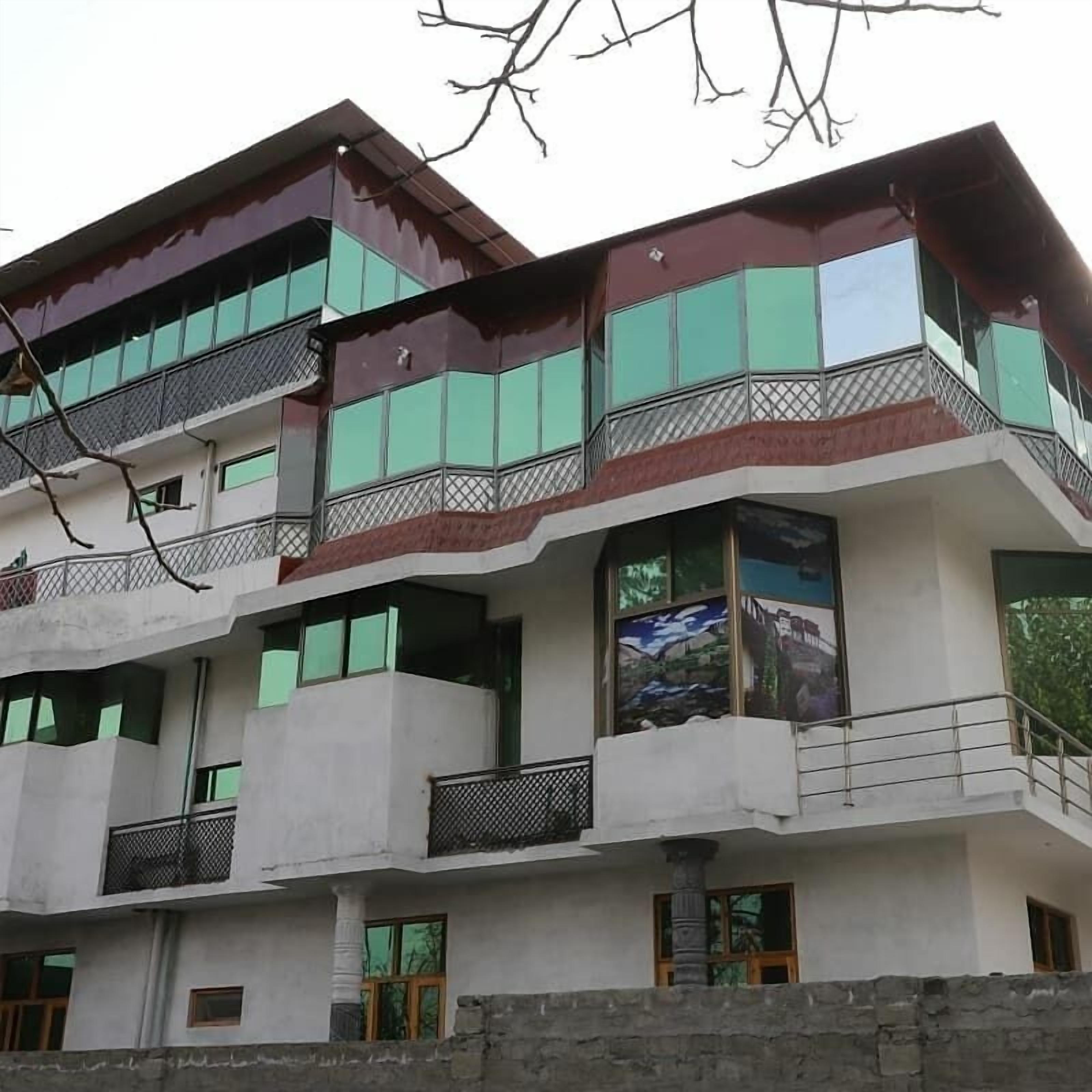 Blossom Guest House