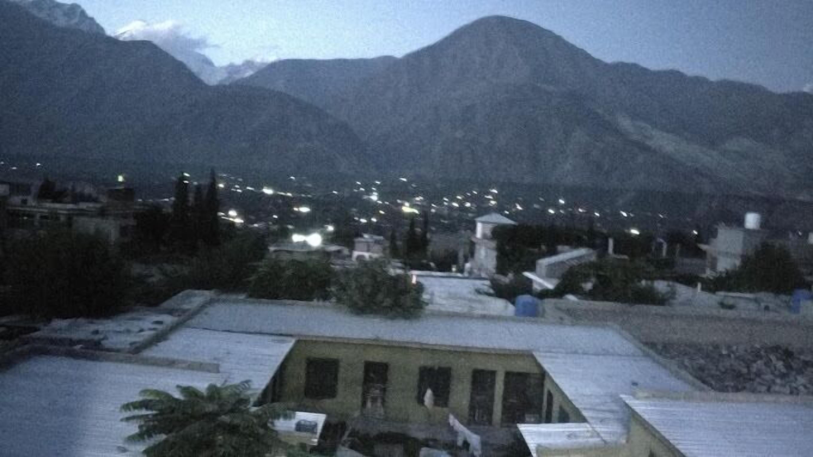 Chaudhry Lodge Gilgit