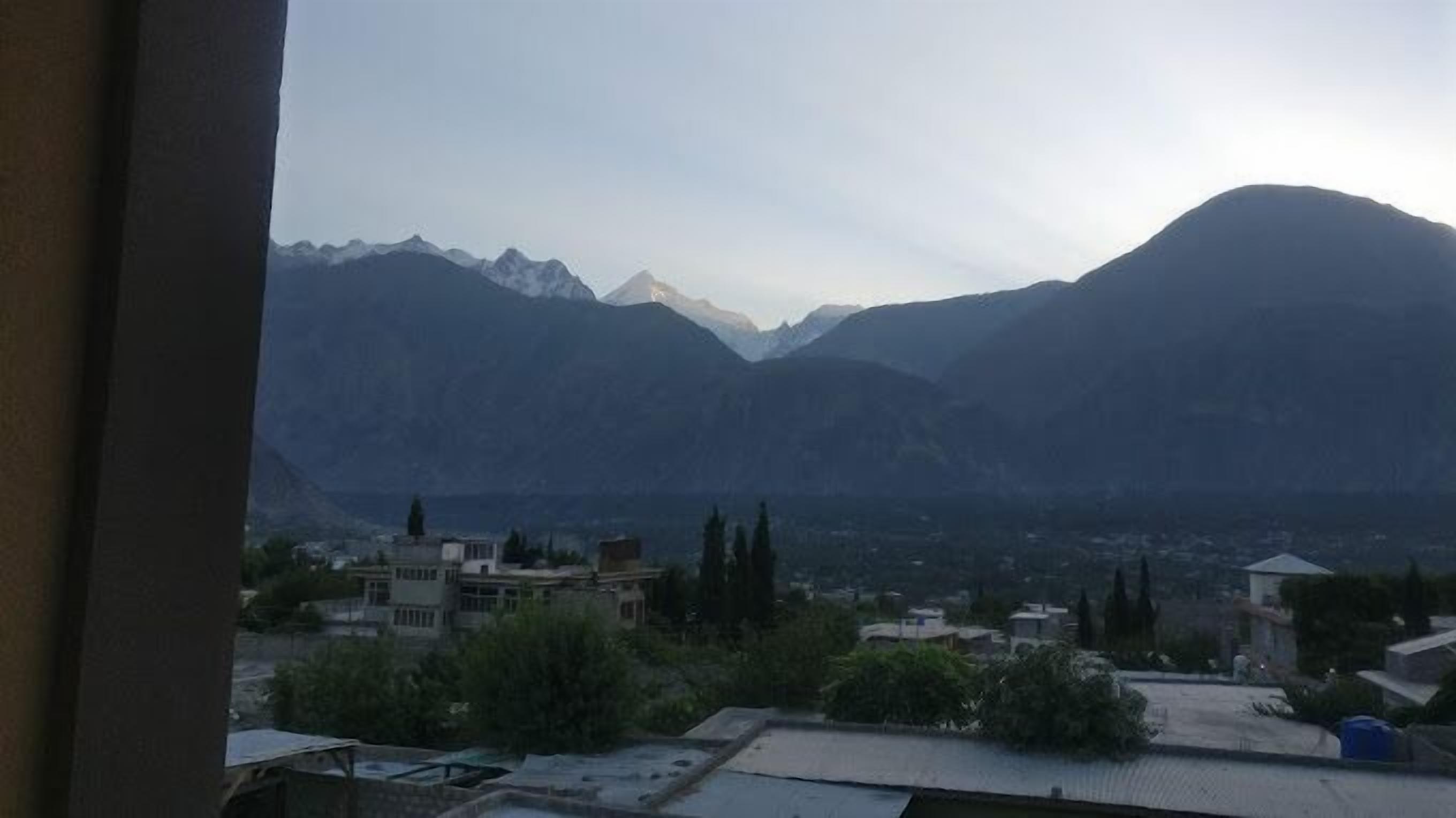 Chaudhry Lodge Gilgit