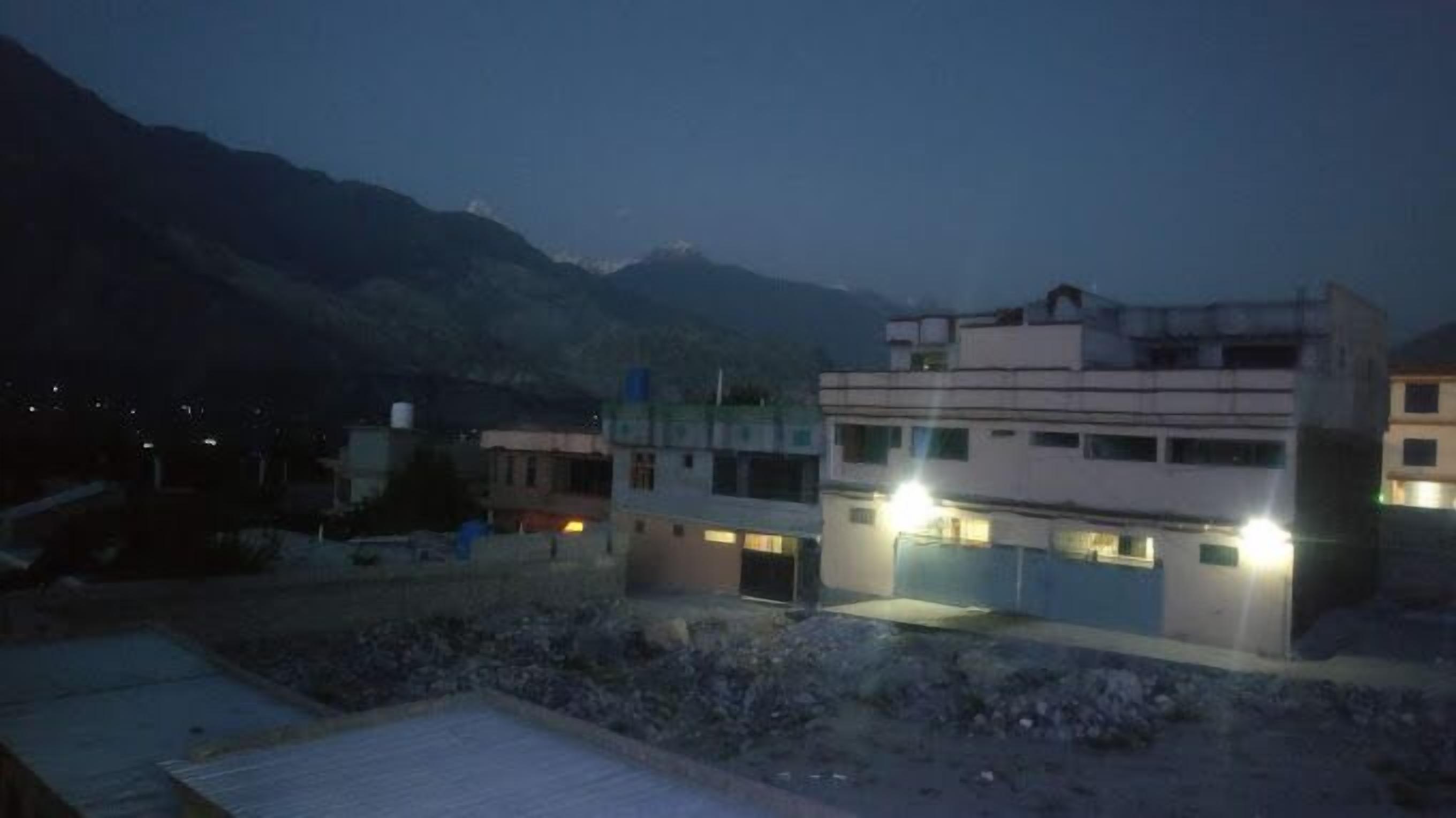 Chaudhry Lodge Gilgit