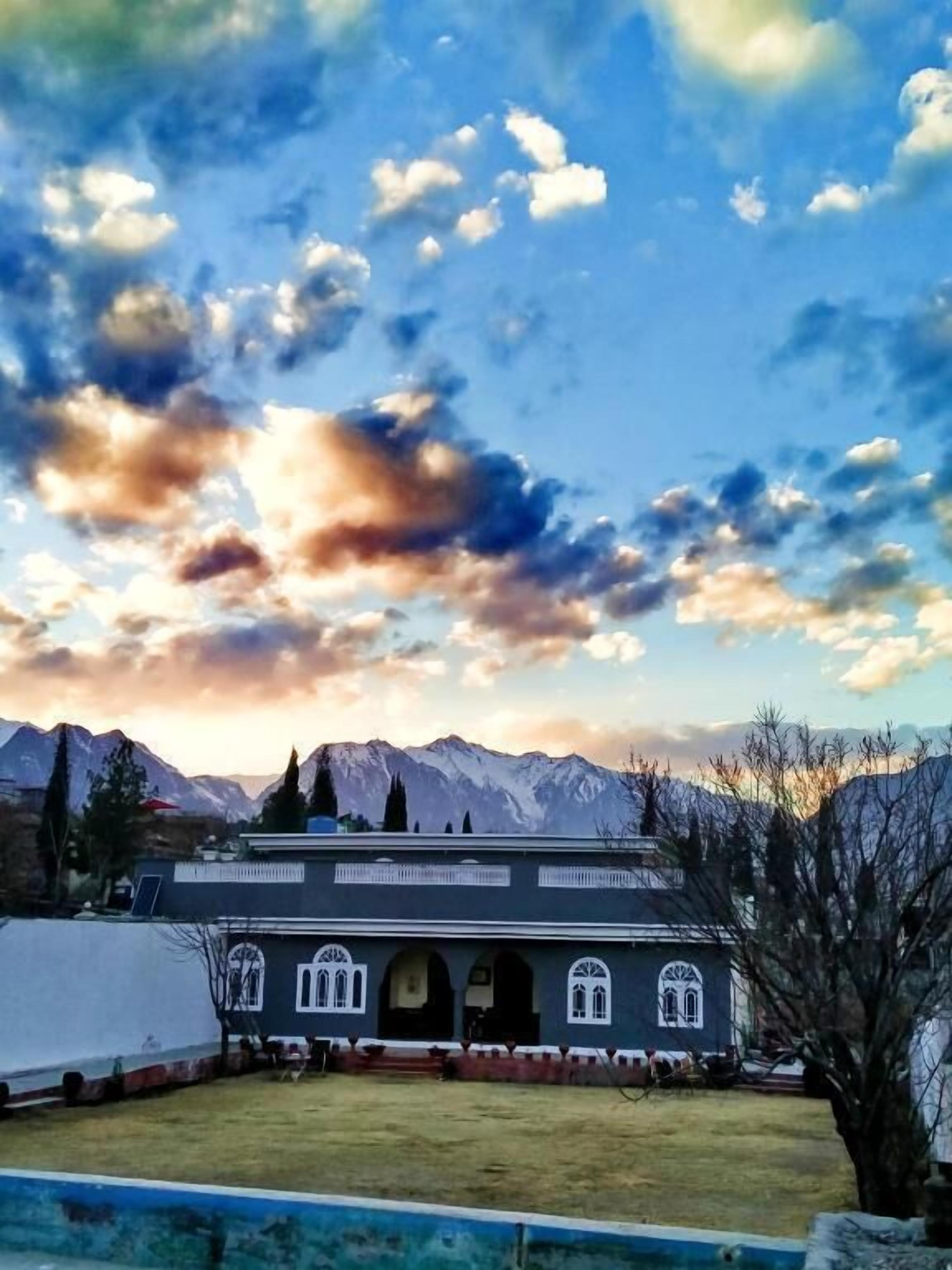 Duroyou Inn