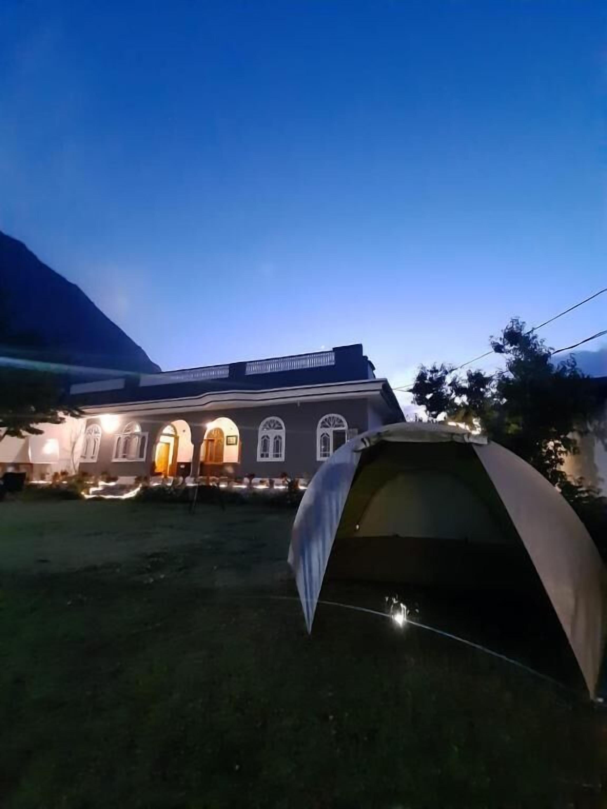 Duroyou Inn